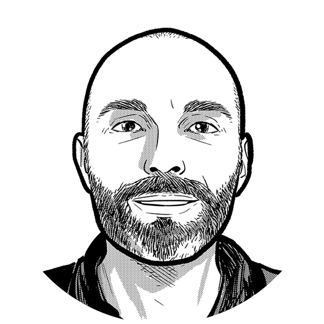 Alessandro Melchiori