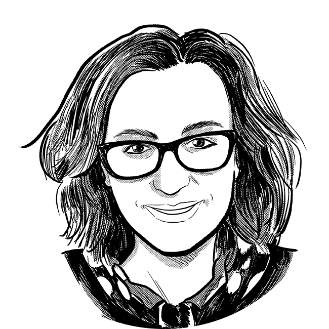 Mariachiara Pezzotti