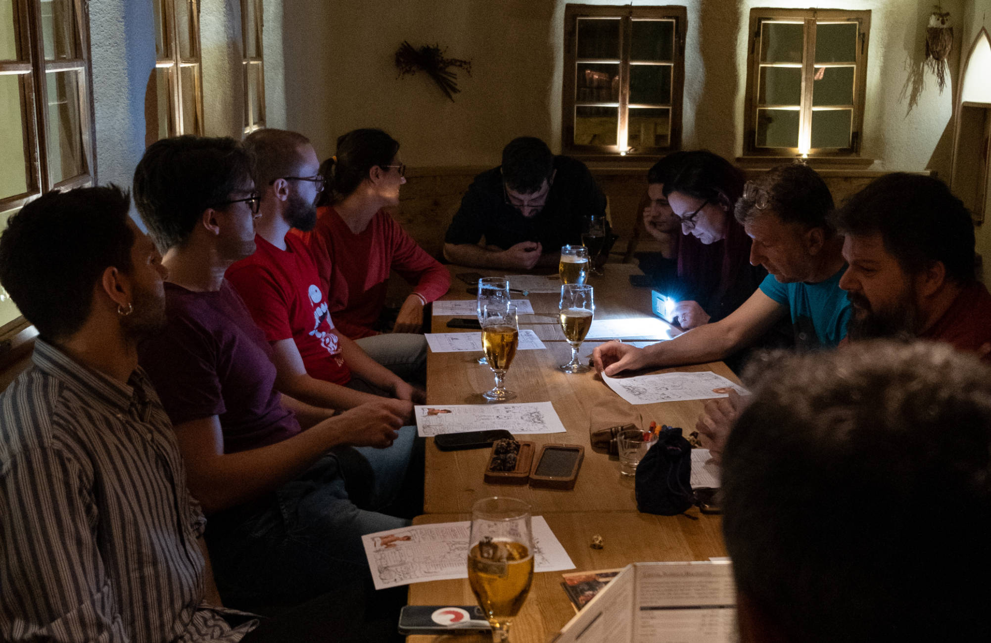 Company Meeting 2022