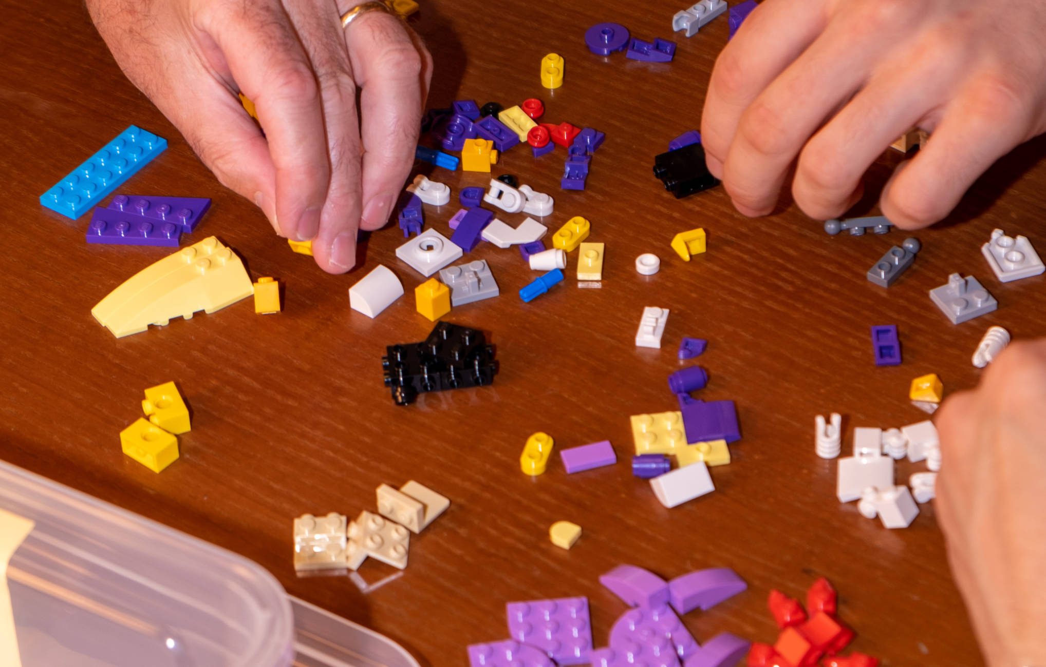 Company Meeting 2022