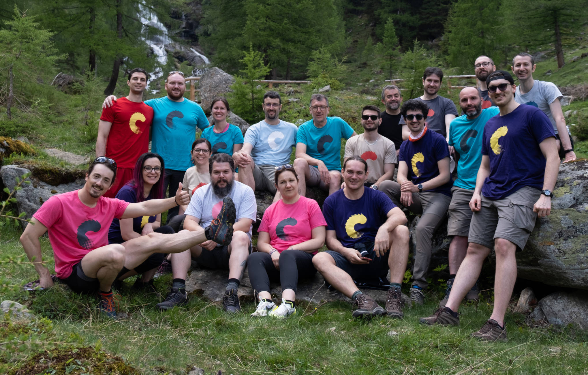 Company Meeting 2022