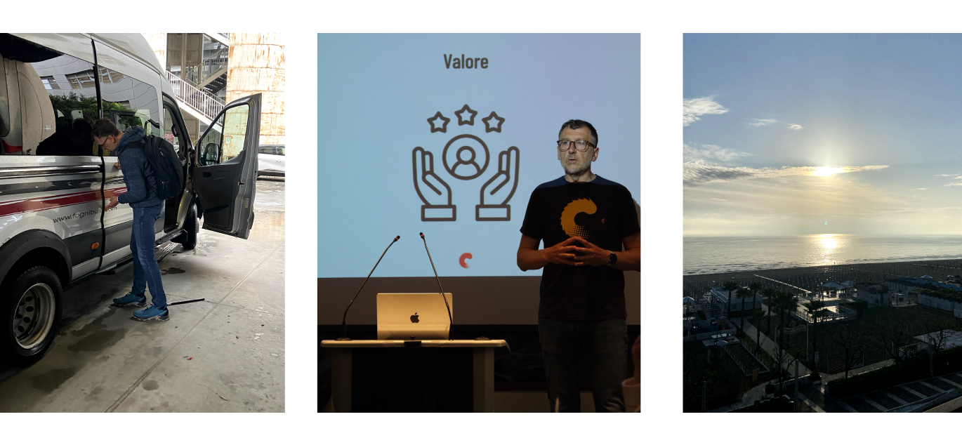 Company Meeting 2023