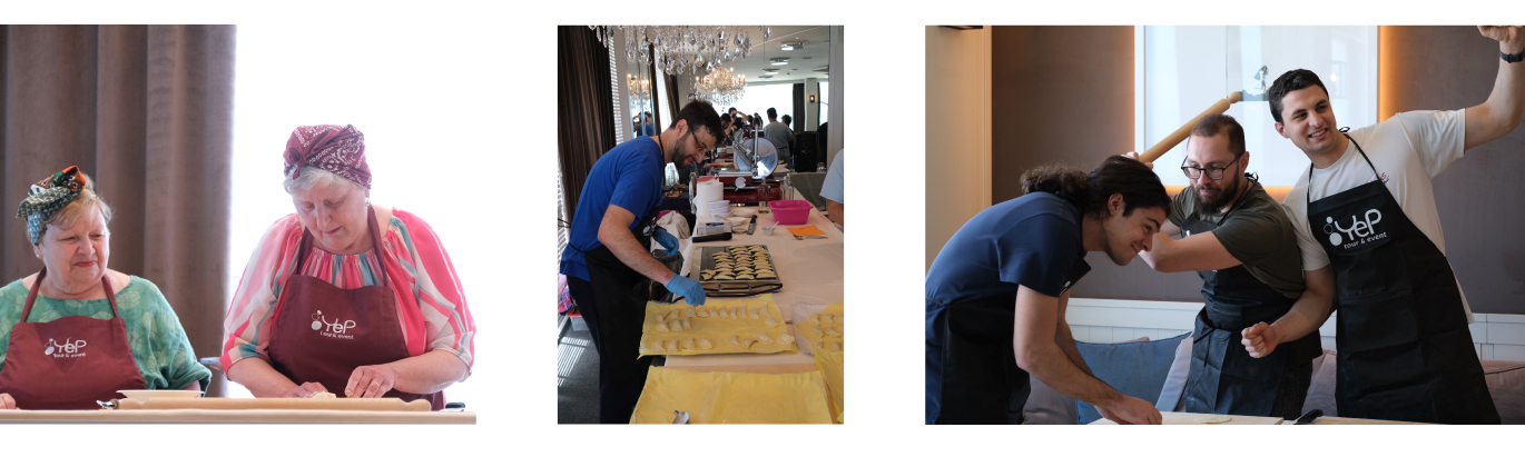 Company Meeting 2023