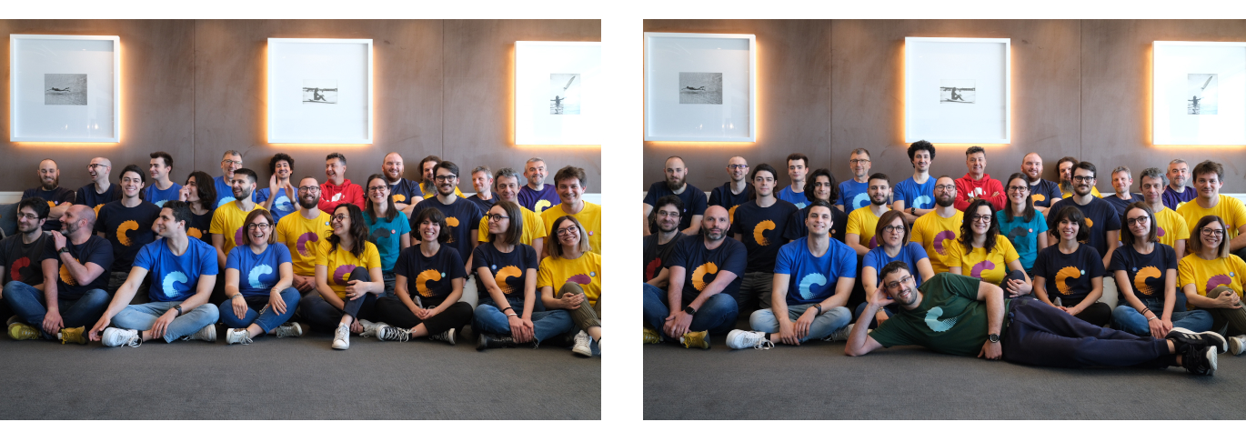 Company Meeting 2023