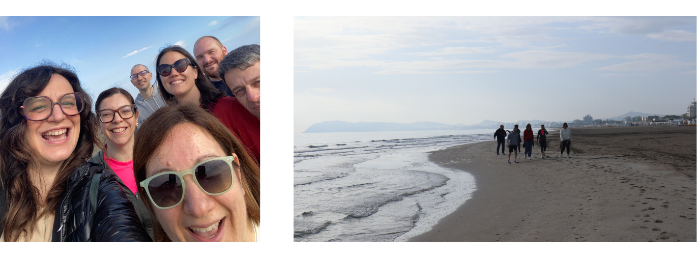 Company Meeting 2023