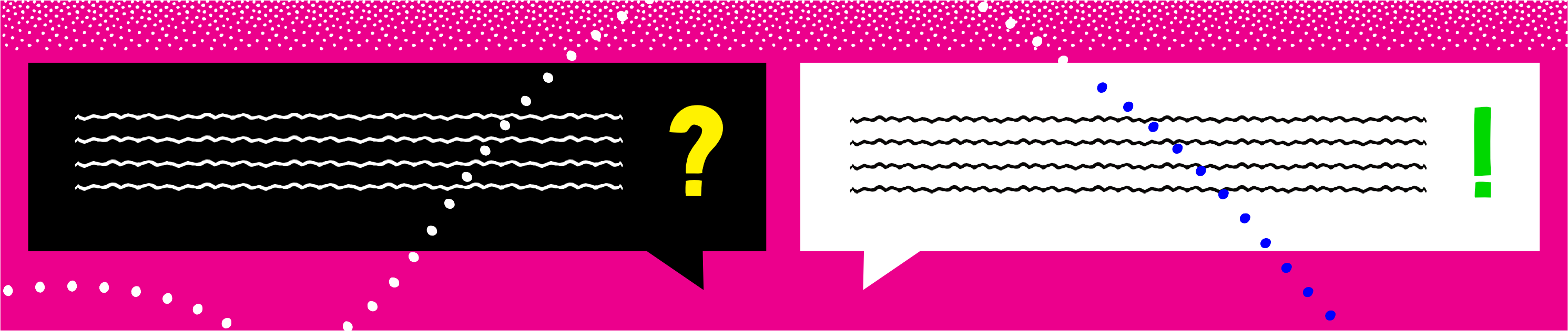 UX & Code: intervista doppia