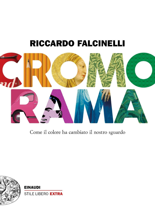 ti consiglio un libro