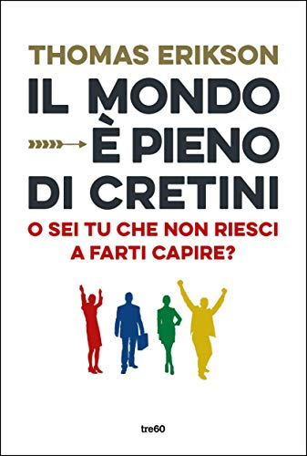 ti consiglio un libro