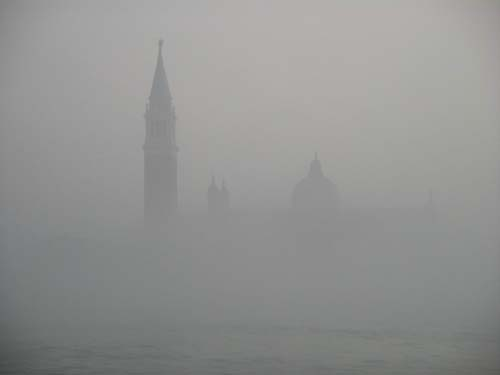 nebbia